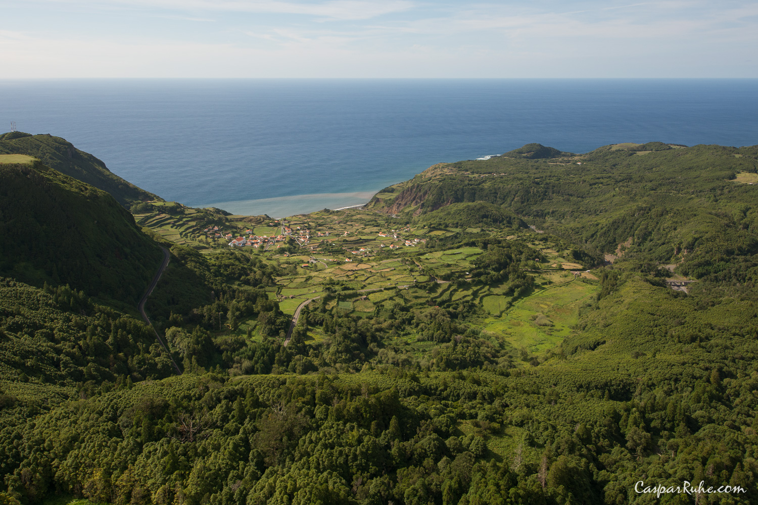Fajã Grande